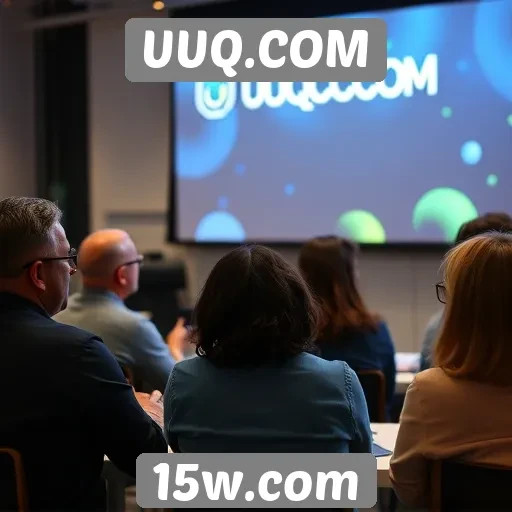 Jogadores comentam a interface do UUQ.COM