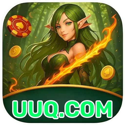 UUQ.COM Caça-Níqueis